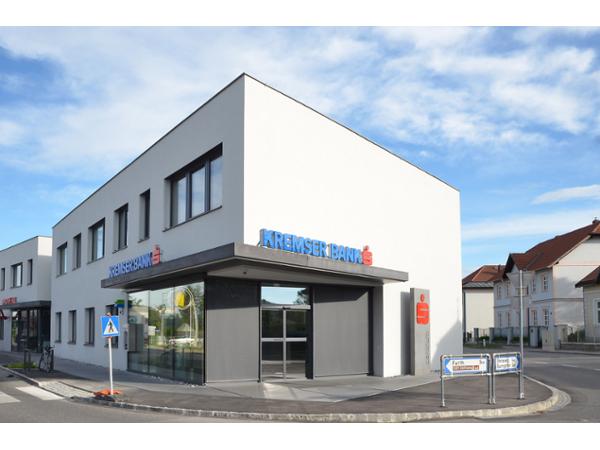 Bild 1 von Kremser Bank u Sparkassen AG