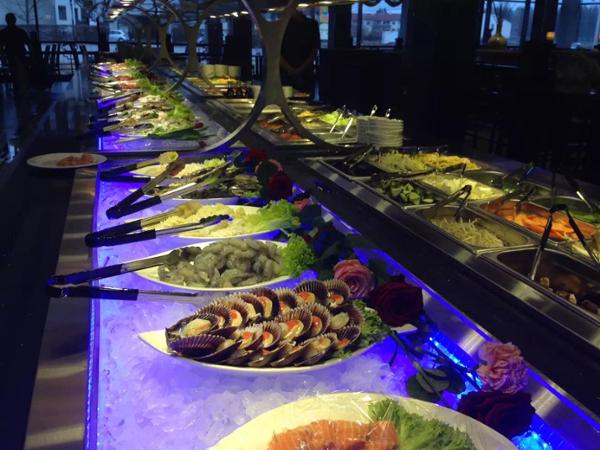 Bild 5 von ASIA Restaurant WOK Kaiser