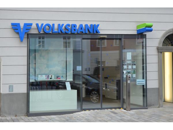 Bild 1 von Volksbank Niederösterreich AG