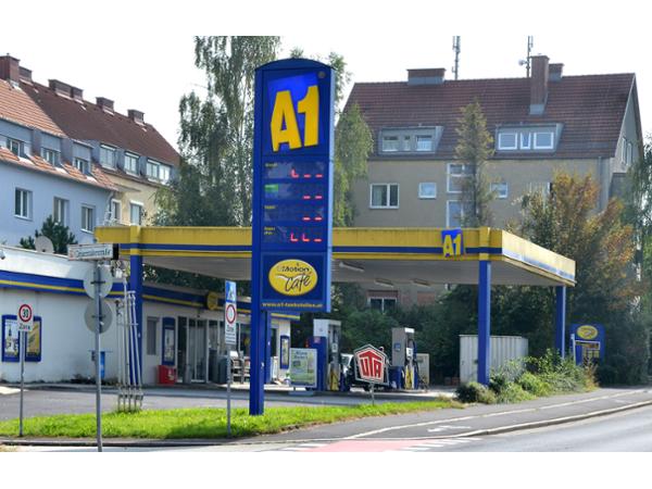 Bild 1 von Socar Energy Austria Operating Company GmbH