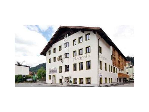 Bild 1 von Hotel Goldener Adler****
