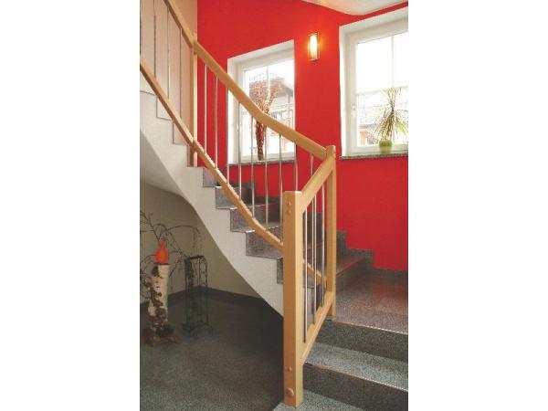 Bild 18 von Traxler-Treppen e.U.