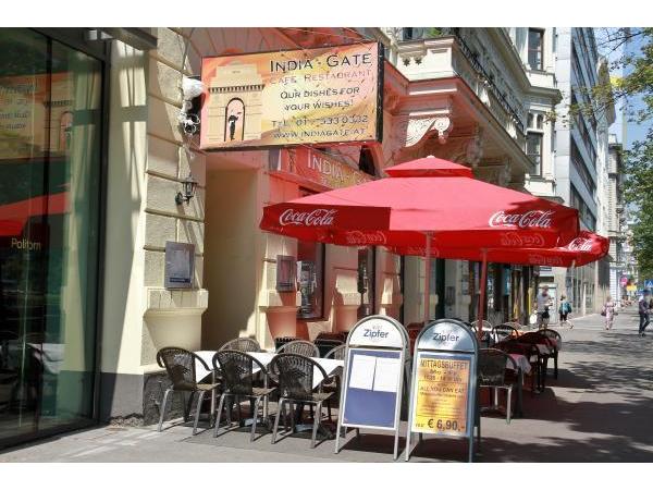 Bild 1 von India Gate Restaurant