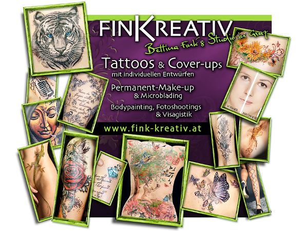 Bild 1 von Fink-Kreativ Bettina Fink