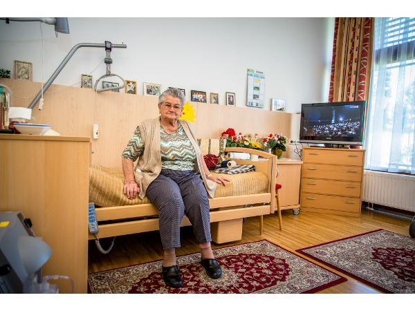 Bild 4 von Caritas Senioren- u Pflegewohnhaus St. Lambrecht