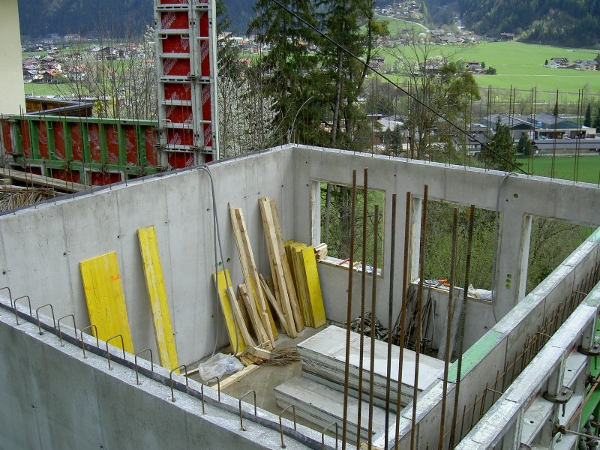 Bild 13 von Hoch + Tiefbau Egger Hansjörg