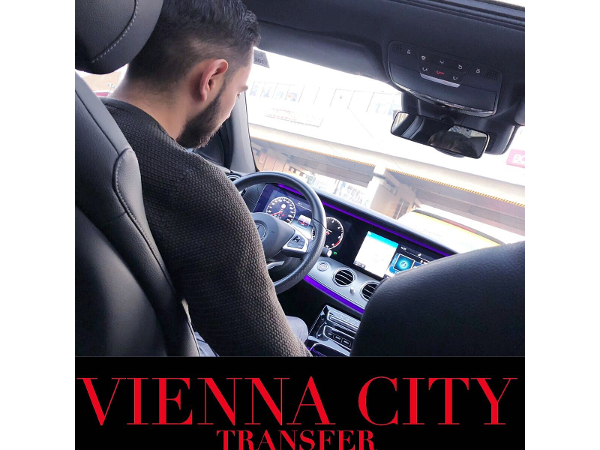 Bild 9 von Vienna City Transfer