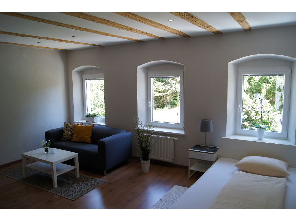 Bild 8 von Motel Maria