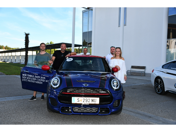 Bild 3 von drive ME GmbH Autohaus Innviertel