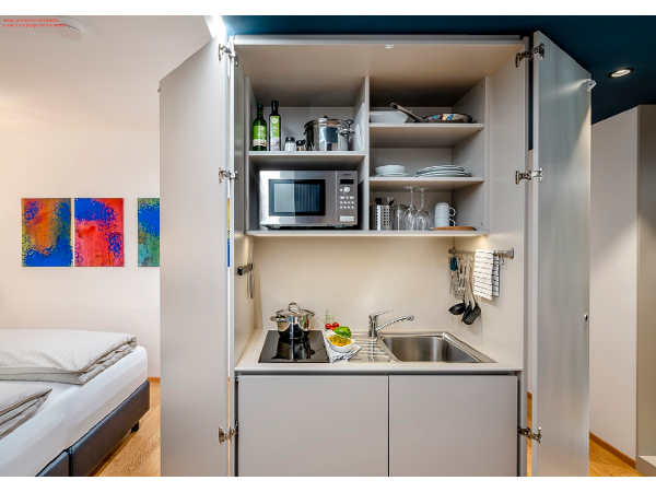 Bild 27 von BOUTIQUE HOTEL HAUSER