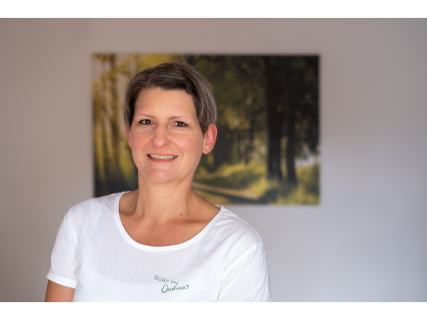 Bild 1 von Triebenbacher Andrea