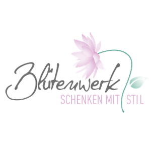 Logo von Blütenwerk Hochleitner Manuela