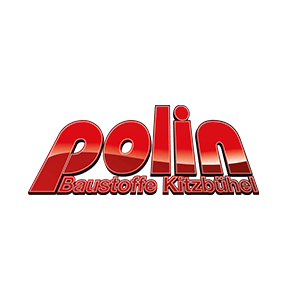 Logo von Polin Bau- und Brennstoffhandelsges.m.b.H.