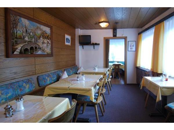 Bild 3 von Cafe Hubertus – Haus Schmiedsegg