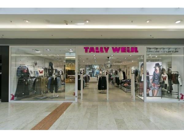 Bild 1 von Tally Weijl - The Fashion Minds GmbH