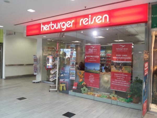 Bild 1 von Herburger Reisen GmbH