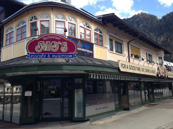 Bild 1 von Mo's Esscafe-Musicroom GesmbH