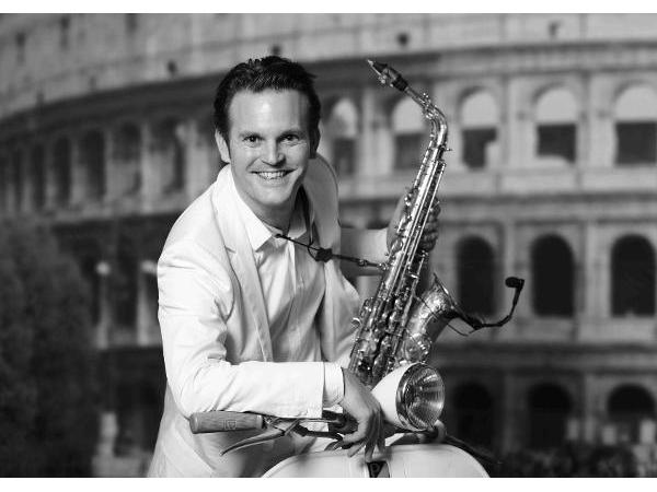 Bild 9 von SOULSAX - Der Saxophonist für Ihr Event Benny Horatschek