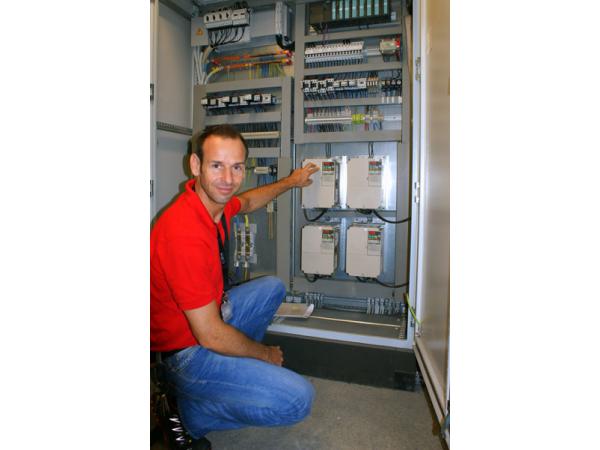 Bild 1 von Elektroenergietechnik Loder e.U.