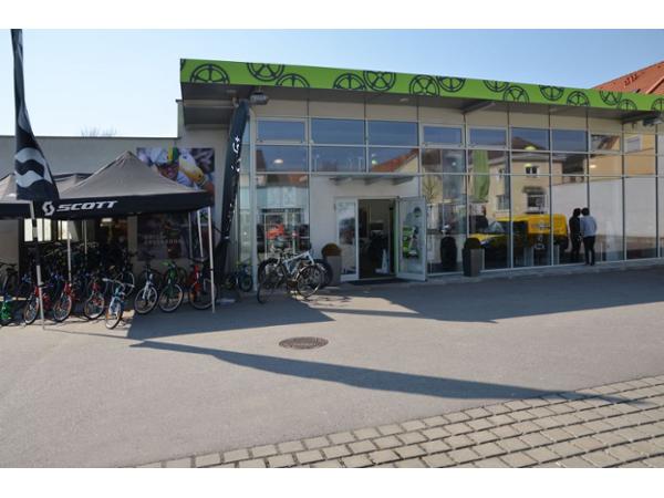 Bild 1 von Friesis Bikery GmbH