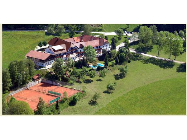 Bild 4 von Eidenberger Alm