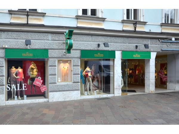 Bild 1 von Palmers Textil AG