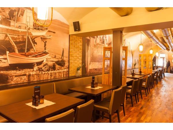 Bild 2 von Restaurant Ellinikon