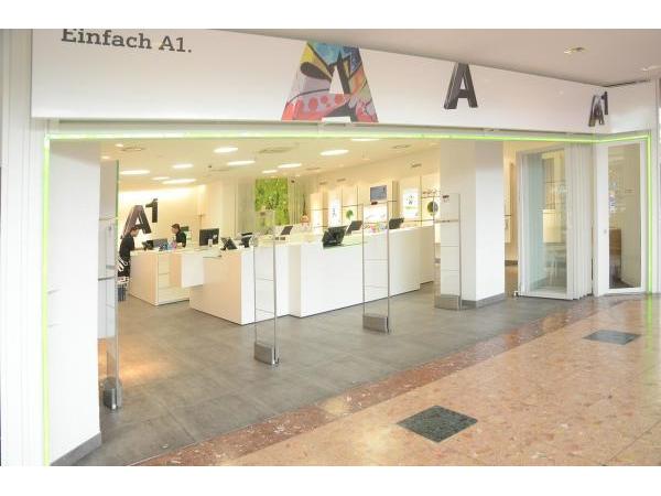 Bild 1 von A1 Shop Lugner City
