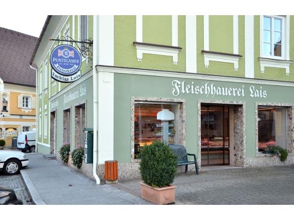 Bild 1 von Lais Werner