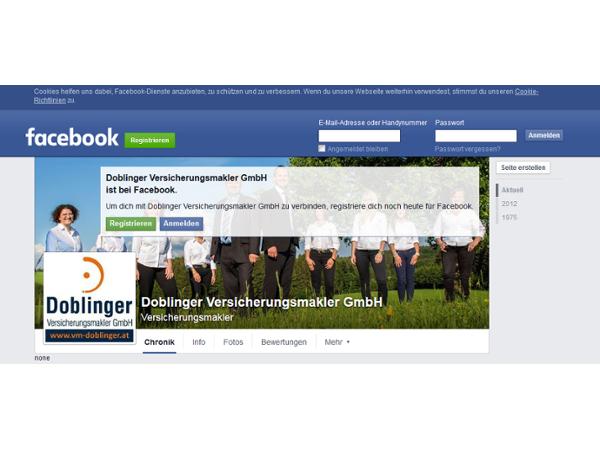 Bild 3 von Doblinger - Versicherungsmakler