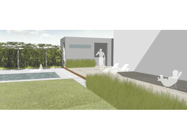 Bild 1 von outside - Landschaftsarchitektur, Ing. Thomas Leidinger