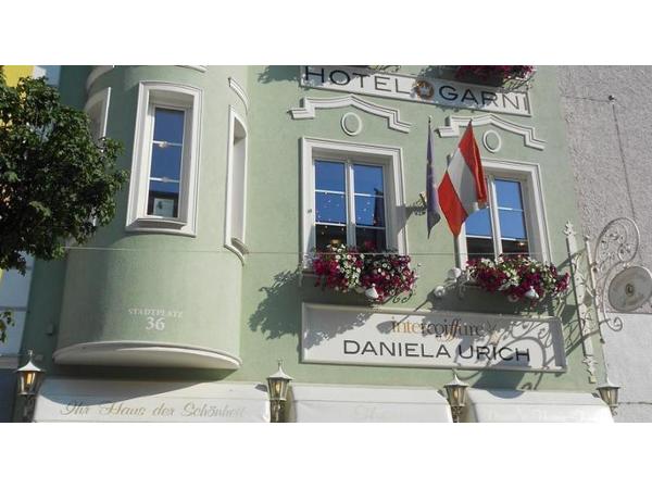 Bild 3 von Hotel Garni Schwanenstadt - Daniela Urich