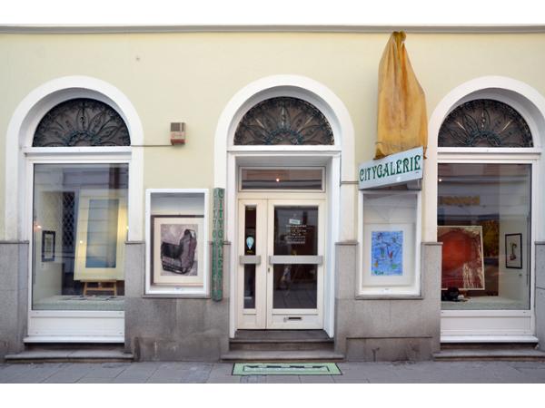 Bild 1 von City Galerie