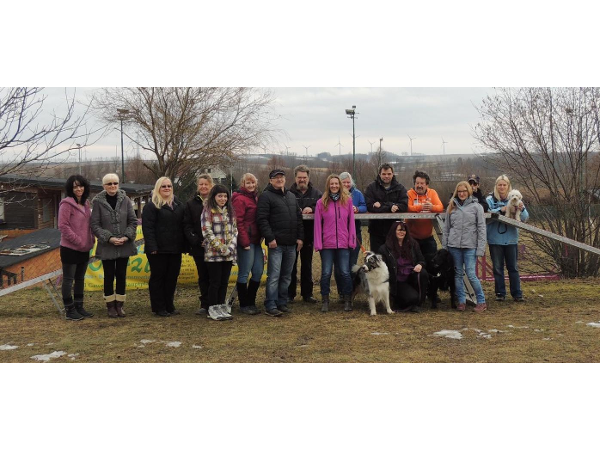 Bild 12 von Hundeschule V.A.S.Z.-Mistelbach