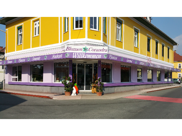 Bild 3 von Blumen Corandra - Inh. Alexandra Zwinkels