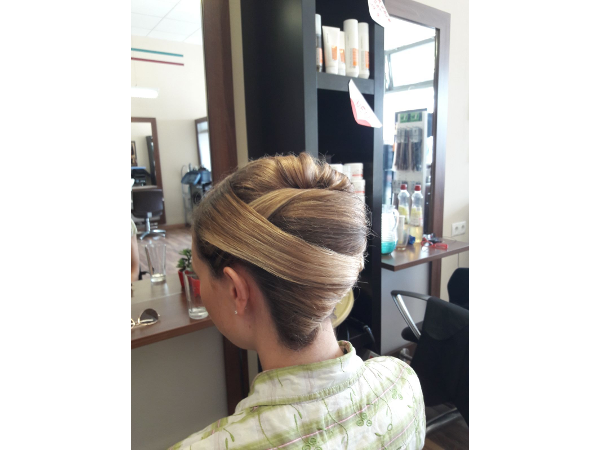 Bild 3 von Maxi's Frisiersalon