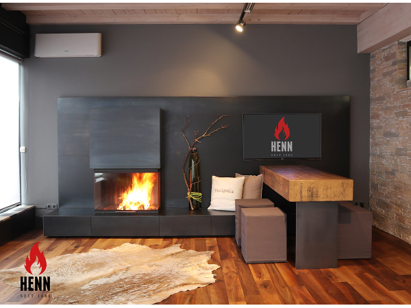 Bild 5 von Henn Herde & Ofenbau GmbH & Co. KG