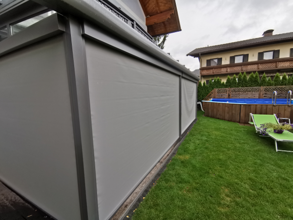 Bild 52 von WÖRNDL & MESSNER - Metallbau und Tore GmbH