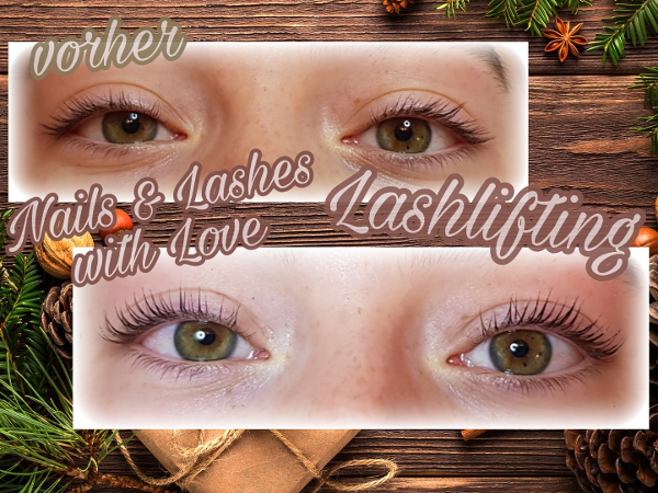 Bild 6 von Nails & Lashes with Love - Nagel- und Wimpernstudio