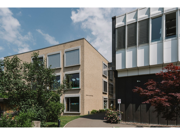 Bild 5 von Vorarlberger Landeszentrum für Hörgeschädigte - gemeinn. Privatstiftung