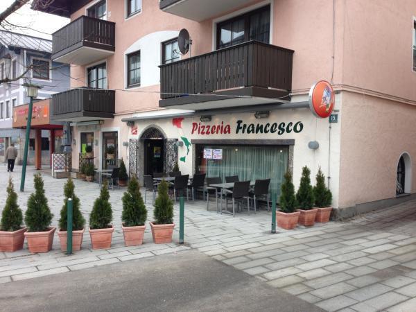 Bild 1 von Pizzeria Francesco
