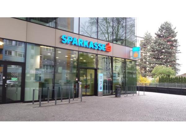 Bild 1 von Salzburger Sparkasse Bank AG - Filiale Lehen