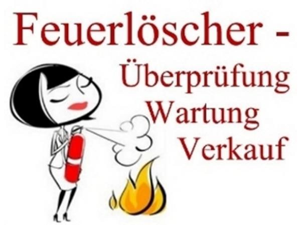 Bild 2 von Volker Brandtner - Rauchfangkehrer, Feuerlöscher und Brandschutz