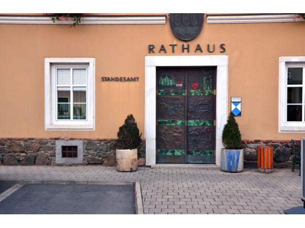 Bild 1 von Gemeindeamt der Marktgemeinde Eibiswald