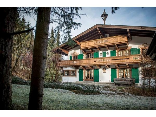 Bild 10 von FIRST Kitzbühel Immobilien