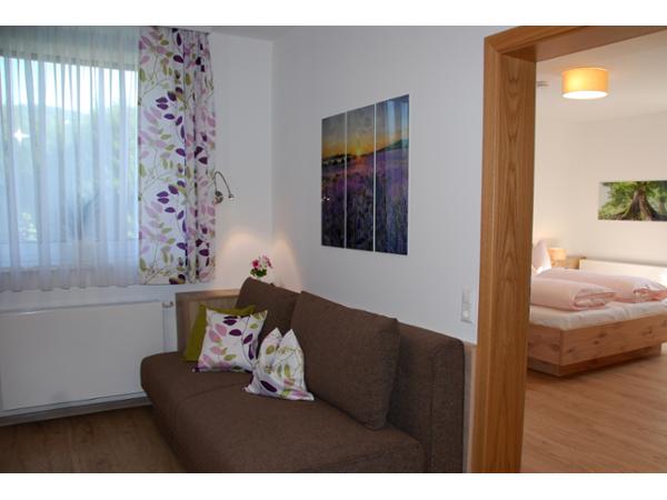 Bild 11 von Pension Ehrenfried - Hotel Garni