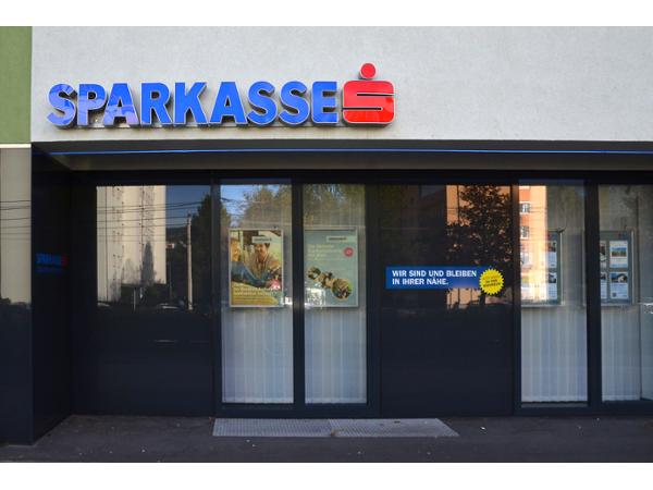 Bild 1 von Allgemeine Sparkasse OÖ - Fil. Biesenfeld