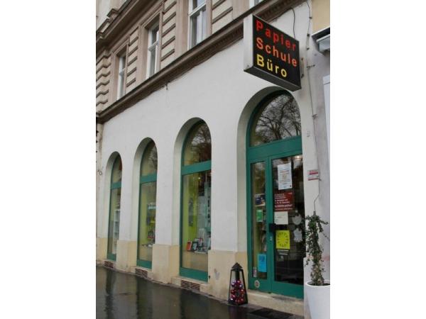 Bild 1 von LA PAPETERIE e.U.