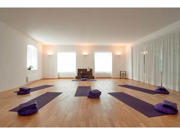 Bild 2 von YOGA. Das Studio in Villach