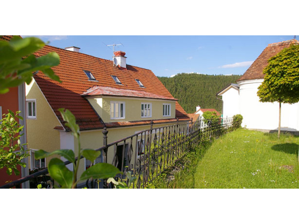 Bild 1 von Frühstückspension Athecada